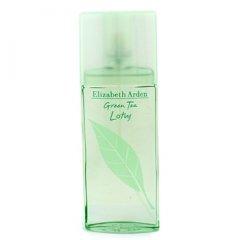 Green Tea Lotus