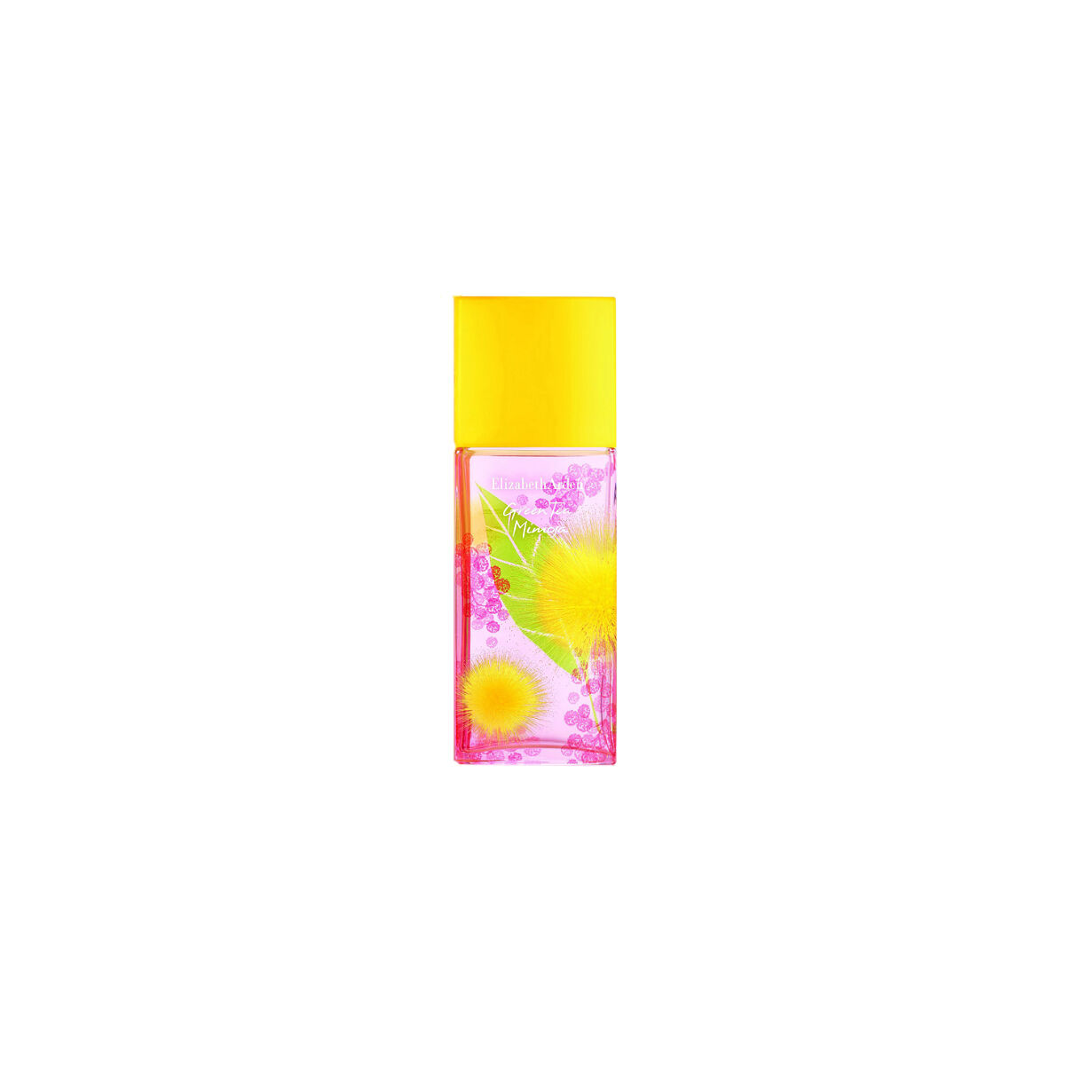 Green Tea Mimosa
