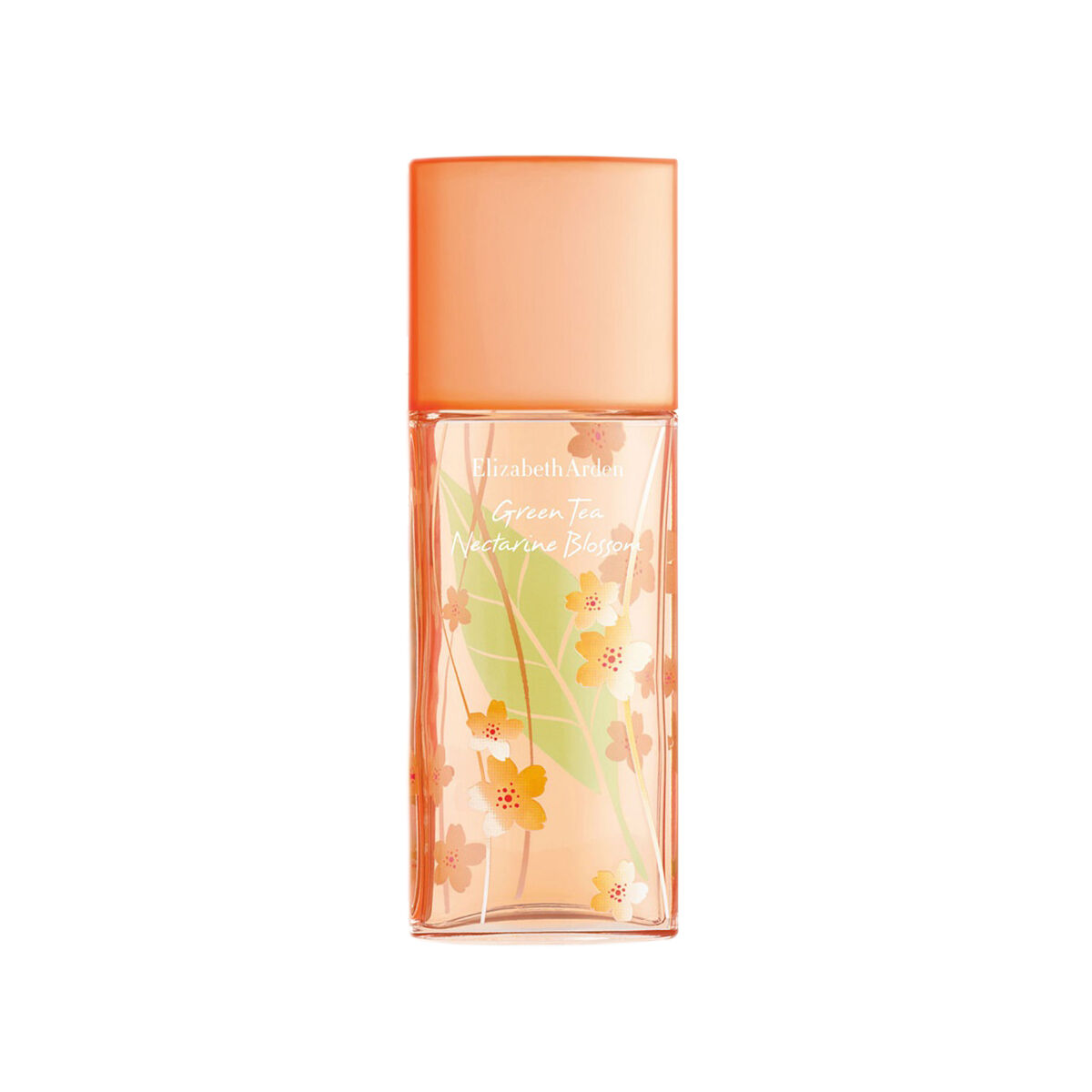 Green Tea Nectarine Blossom