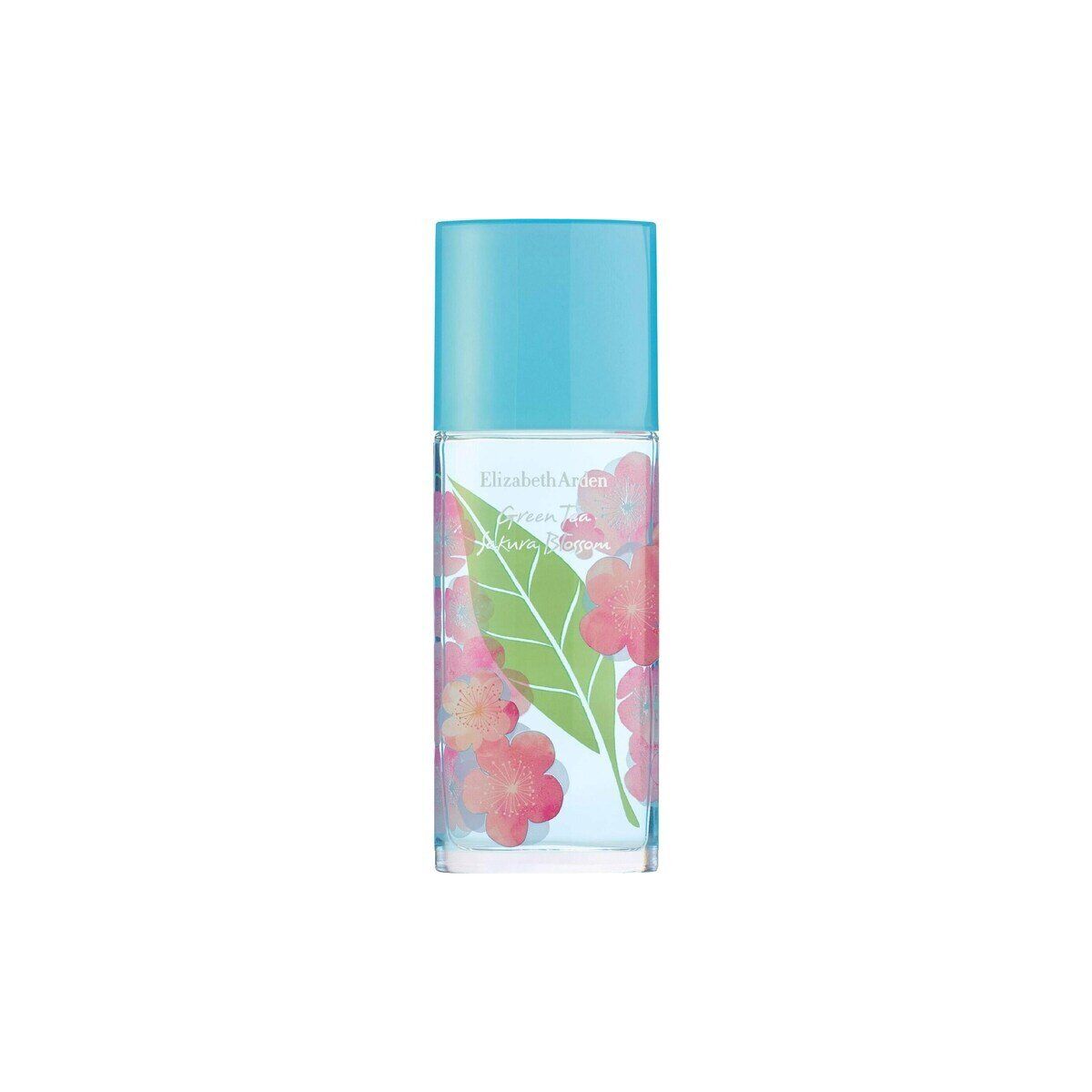 Green Tea Sakura Blossom