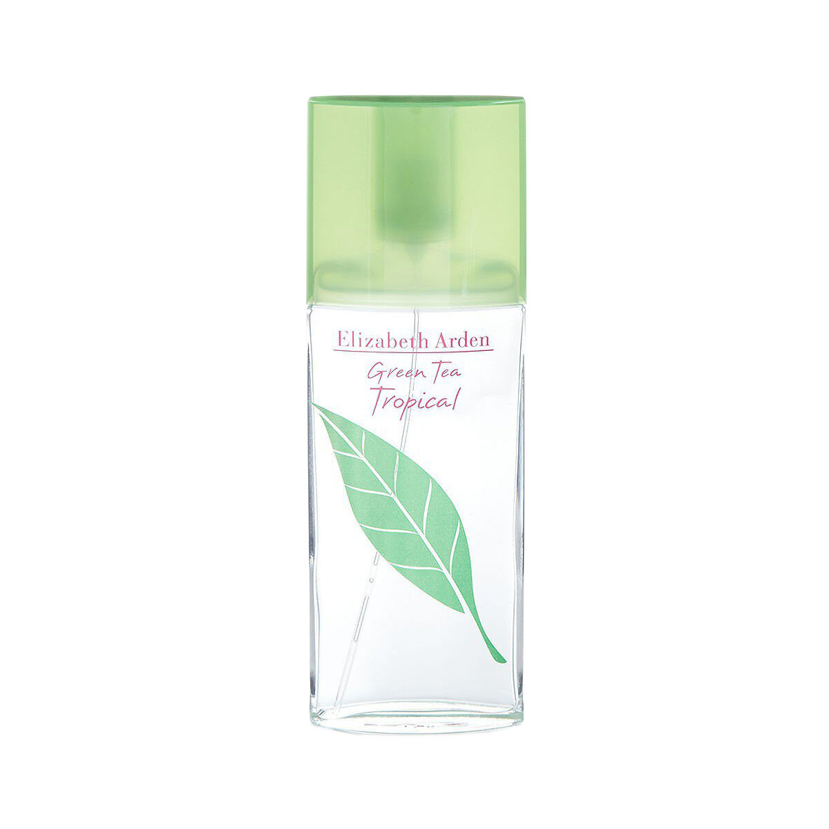 Green Tea Tropical