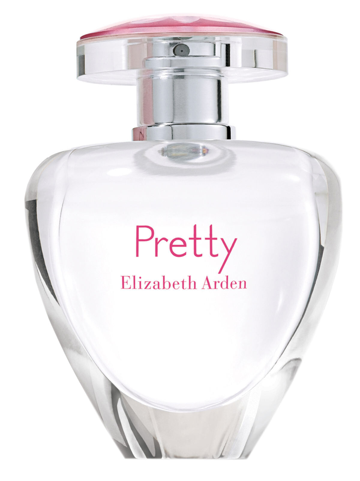 Pretty