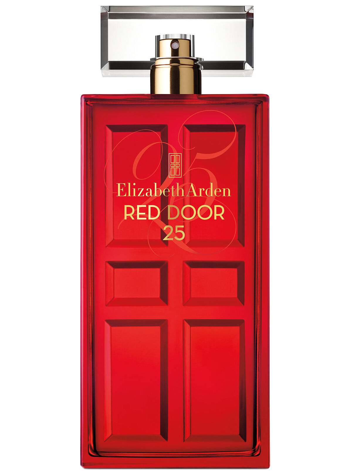 Red Door 25