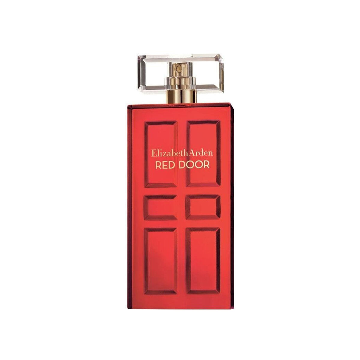 Red Door