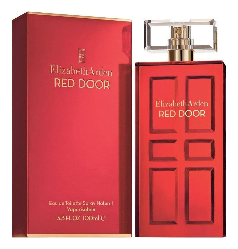 Elizabeth Arden Red Door — фото 2 из 2