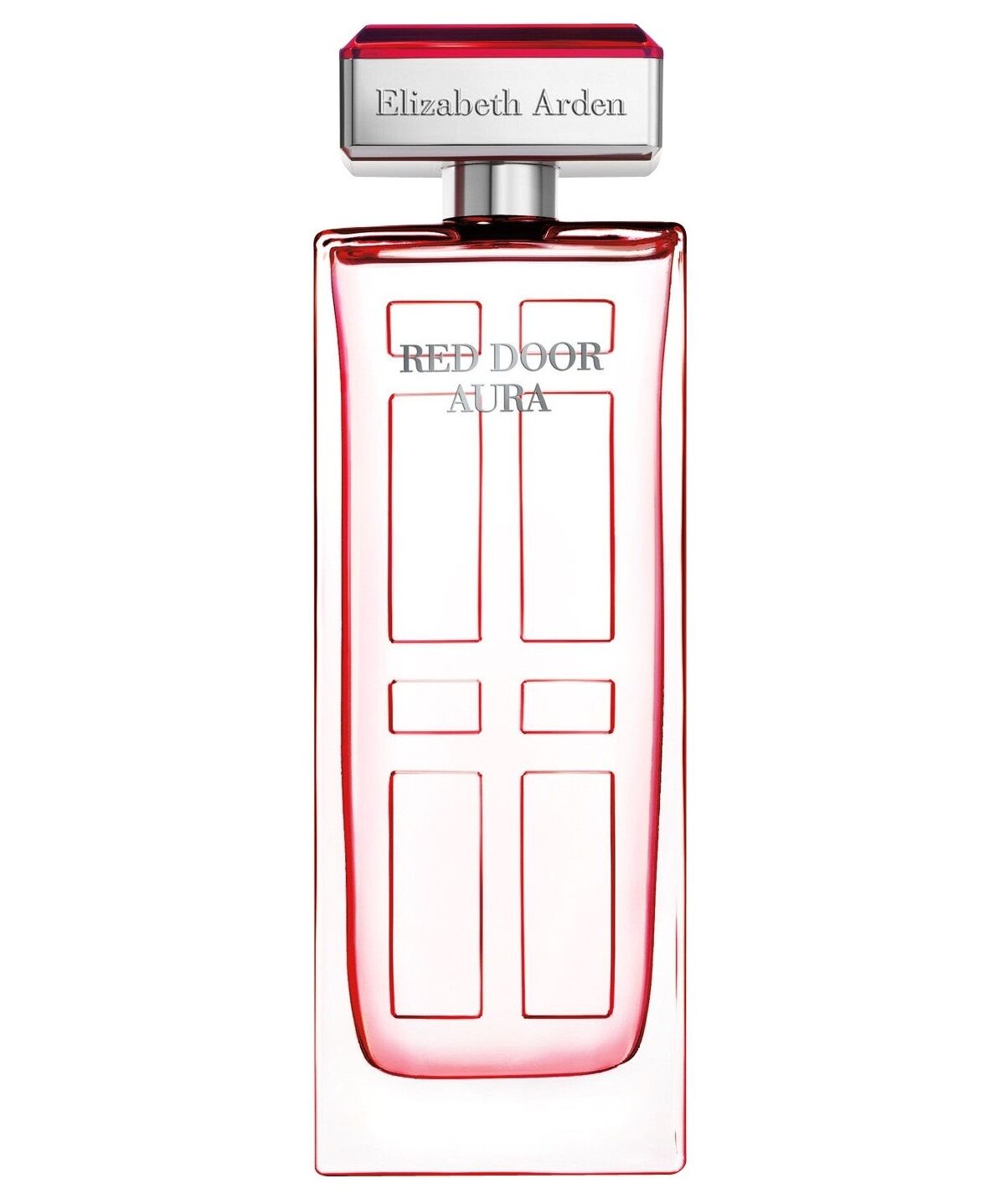 Red Door Aura