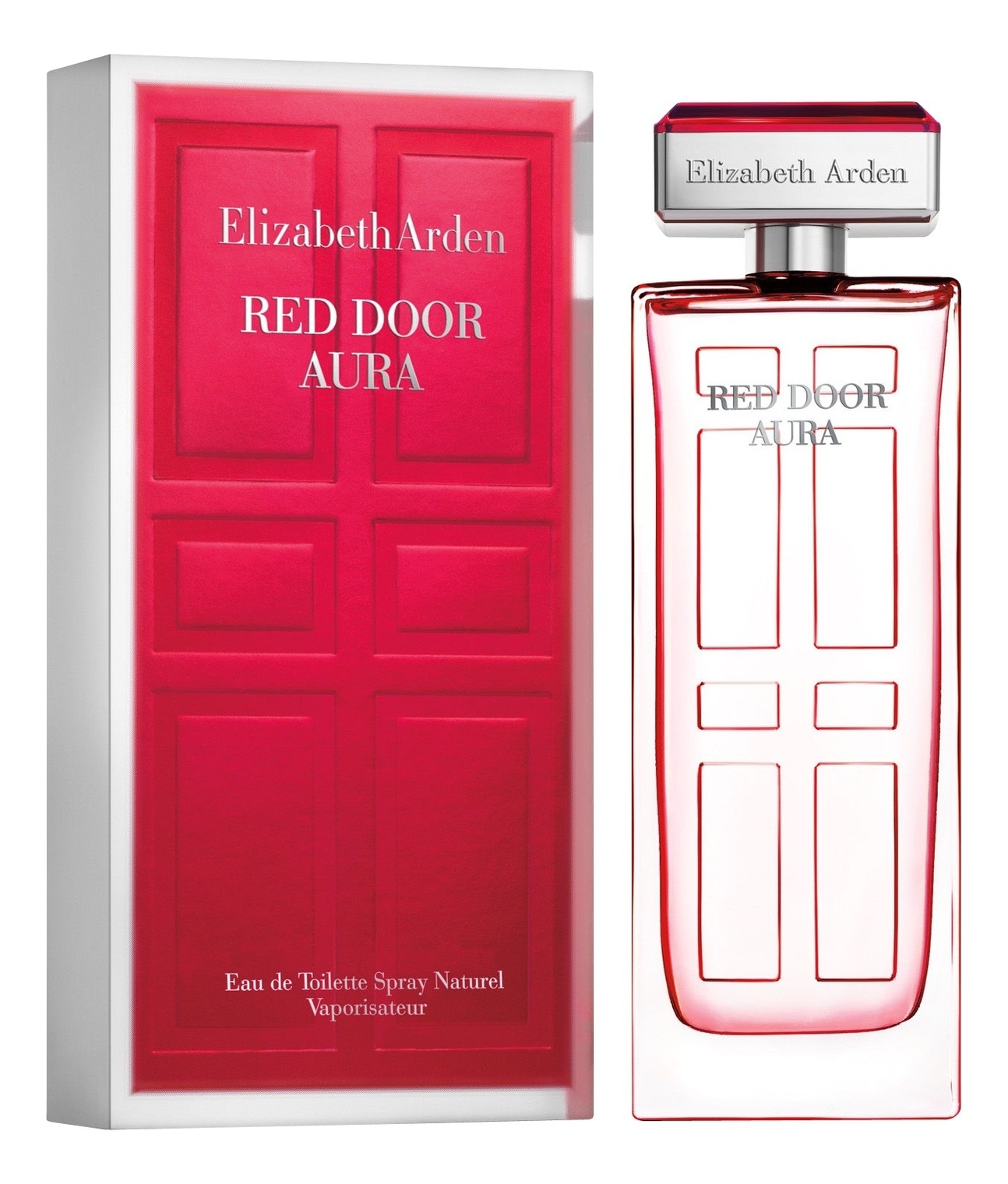 Elizabeth Arden Red Door Aura — фото 2 из 2