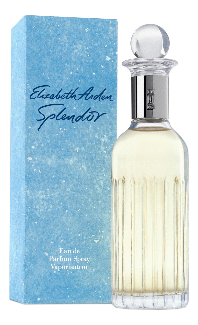 Elizabeth Arden Splendor — фото 2 из 2