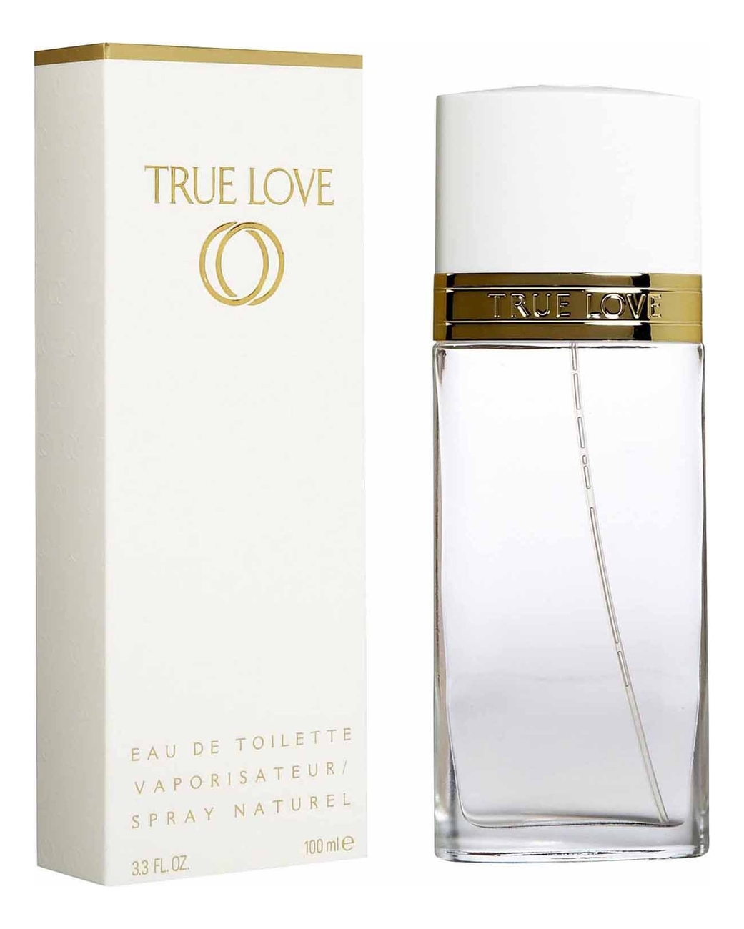 Elizabeth Arden True Love — фото 2 из 2