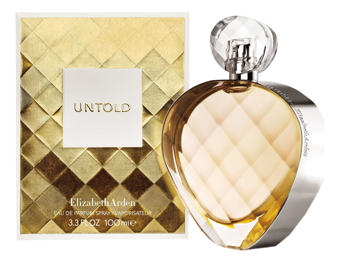 Elizabeth Arden Untold — фото 2 из 2