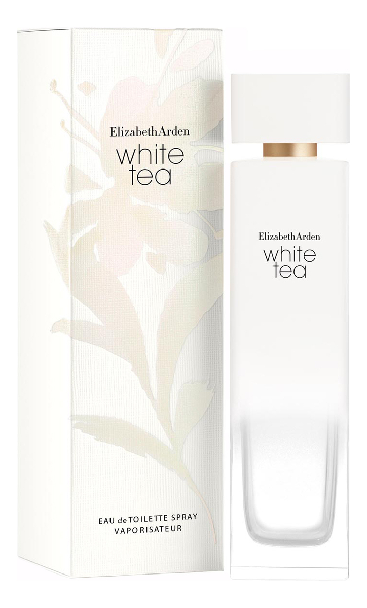 Elizabeth Arden White Tea — фото 2 из 2