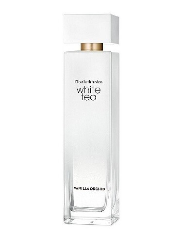 White Tea Vanilla Orchid