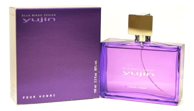 Ella Mikao Yujin Pour Homme — фото 2 из 2