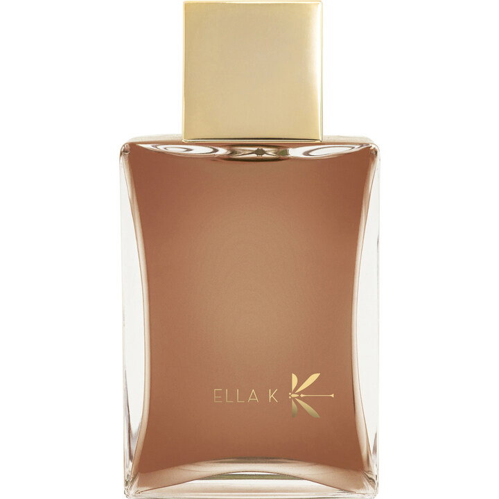 Ella K Parfums Cri Du Kalahari