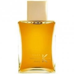 Ella K Parfums Epupa Mon Amour
