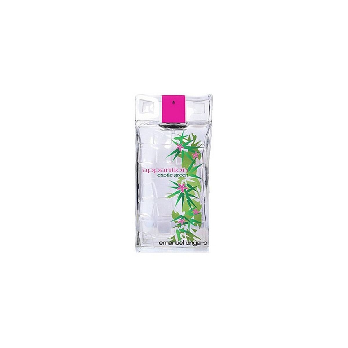 Emanuel Ungaro Apparition Exotic Green