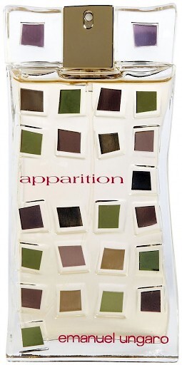 Emanuel Ungaro Apparition Facets