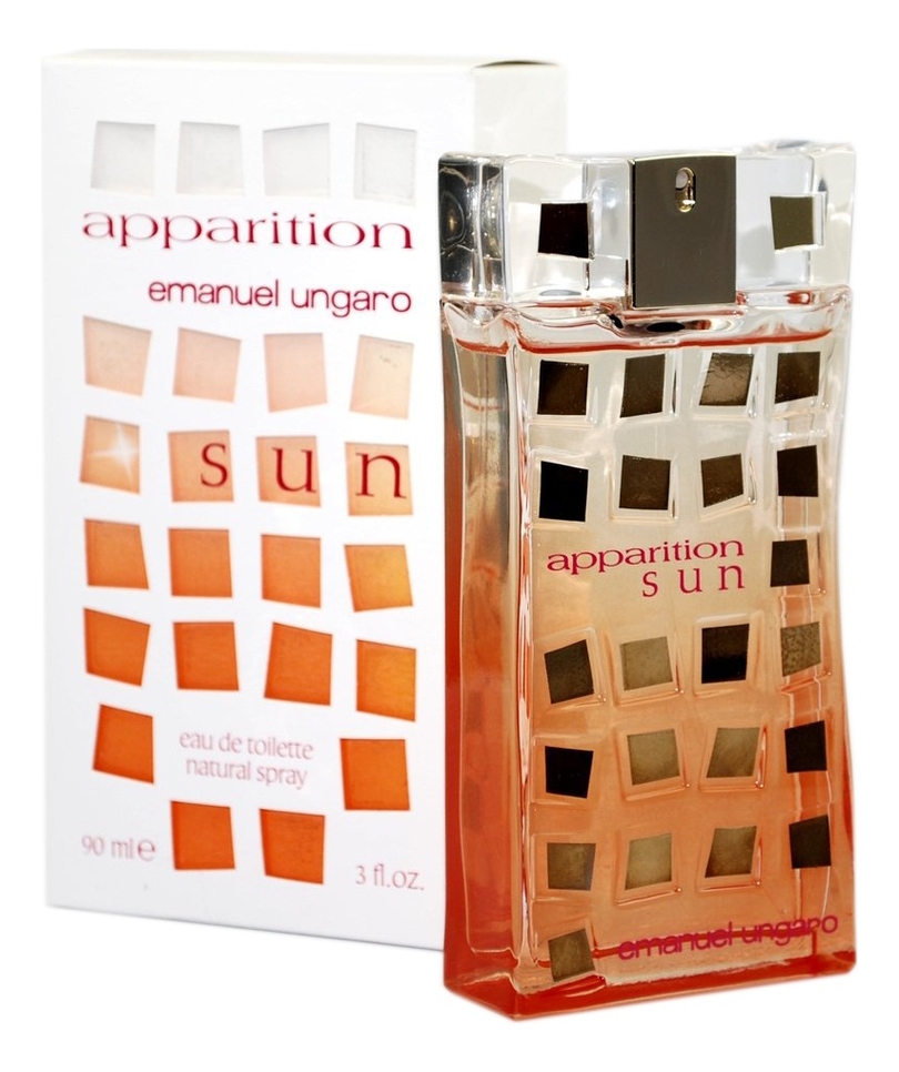 Emanuel Ungaro Apparition Sun — фото 2 из 2