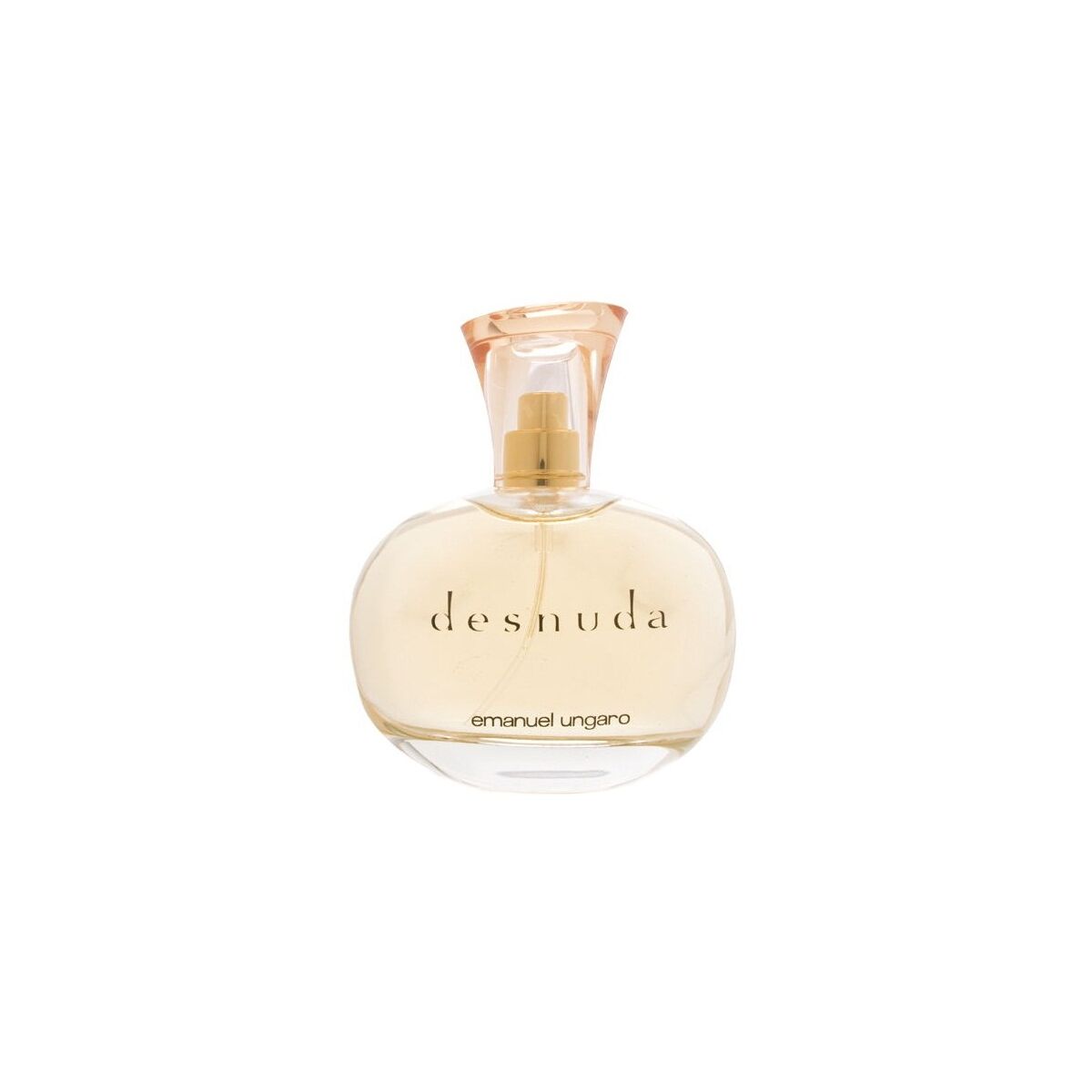 Desnuda