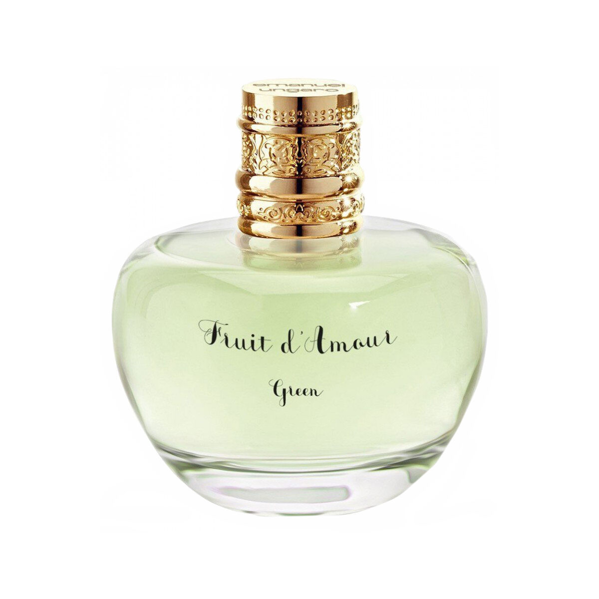 Fruit d Amour Green