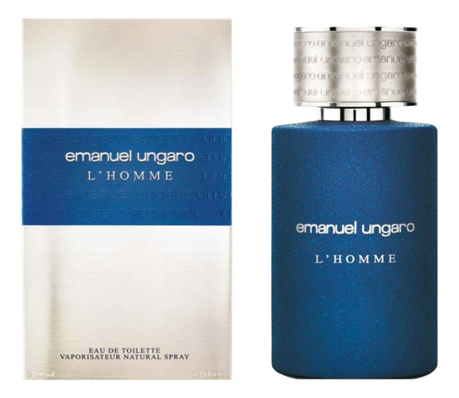 Emanuel Ungaro L'Homme — фото 2 из 2