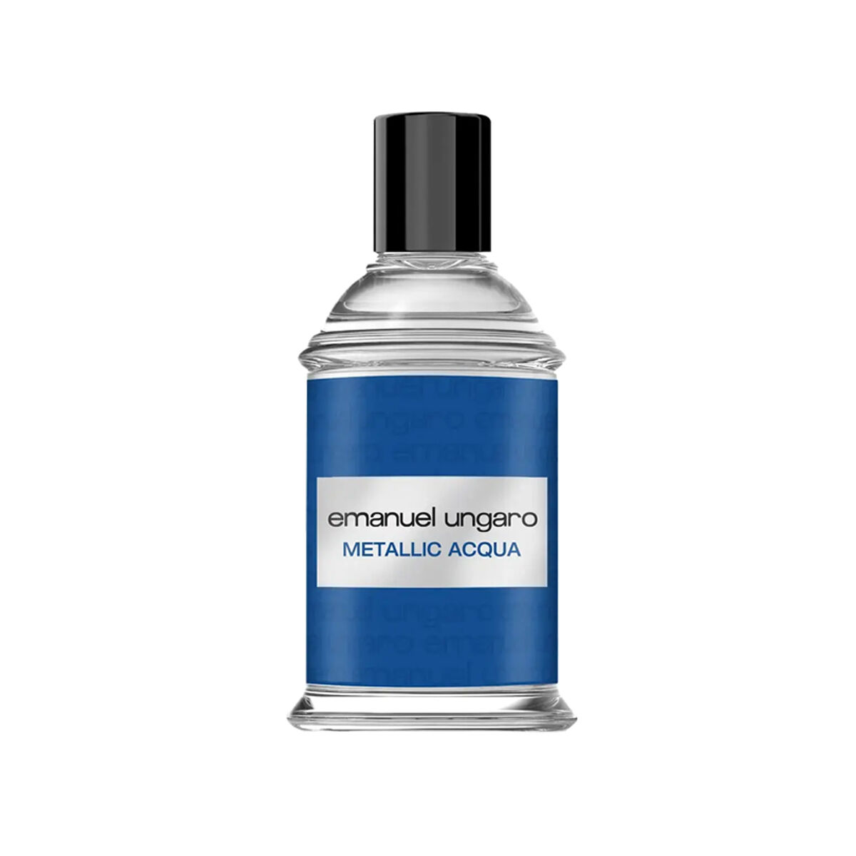 Metallic Acqua