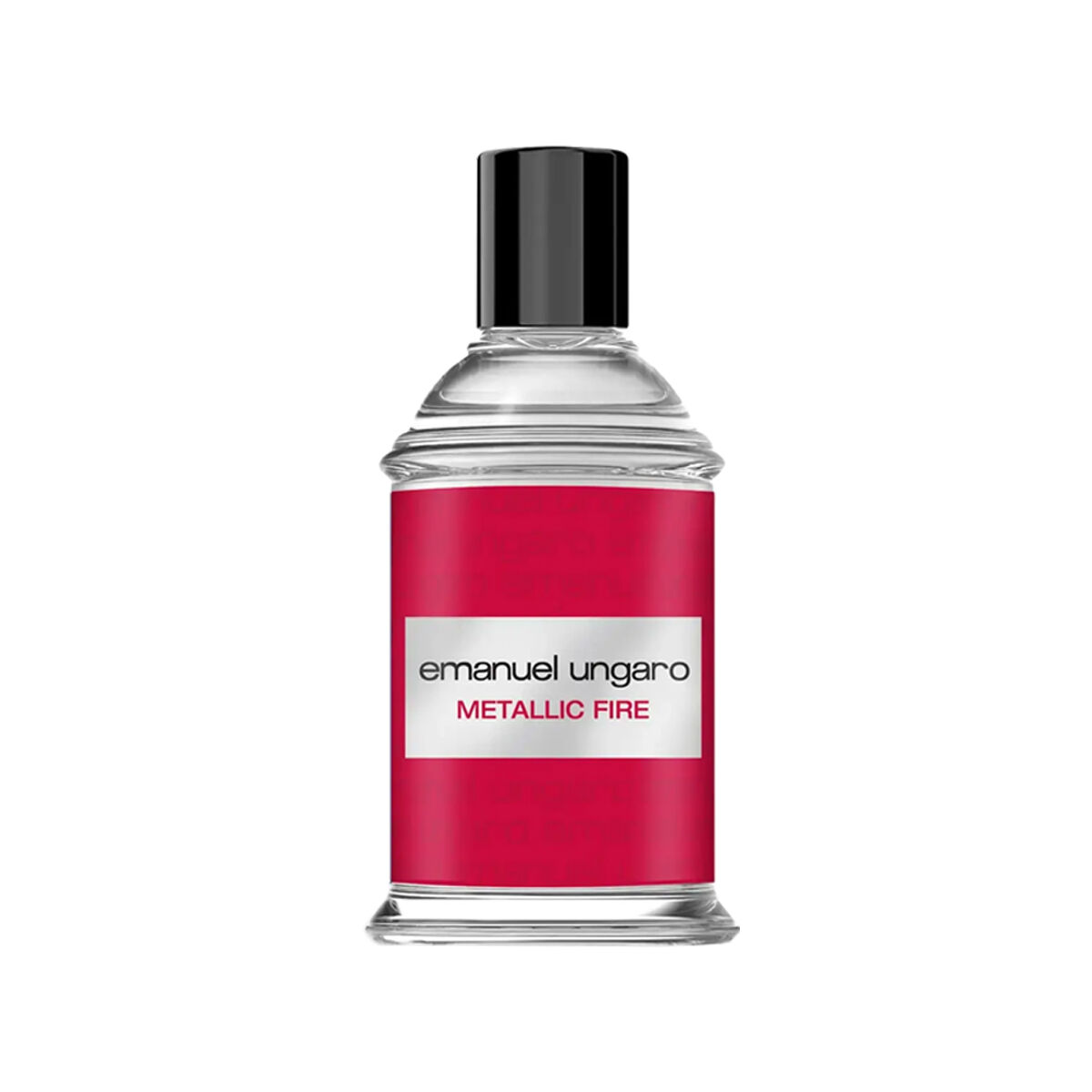 Emanuel Ungaro Metallic Fire