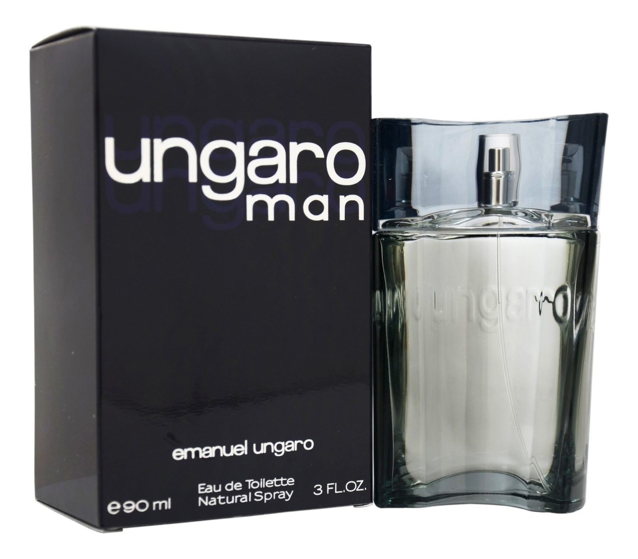 Emanuel Ungaro Ungaro Man — фото 2 из 2