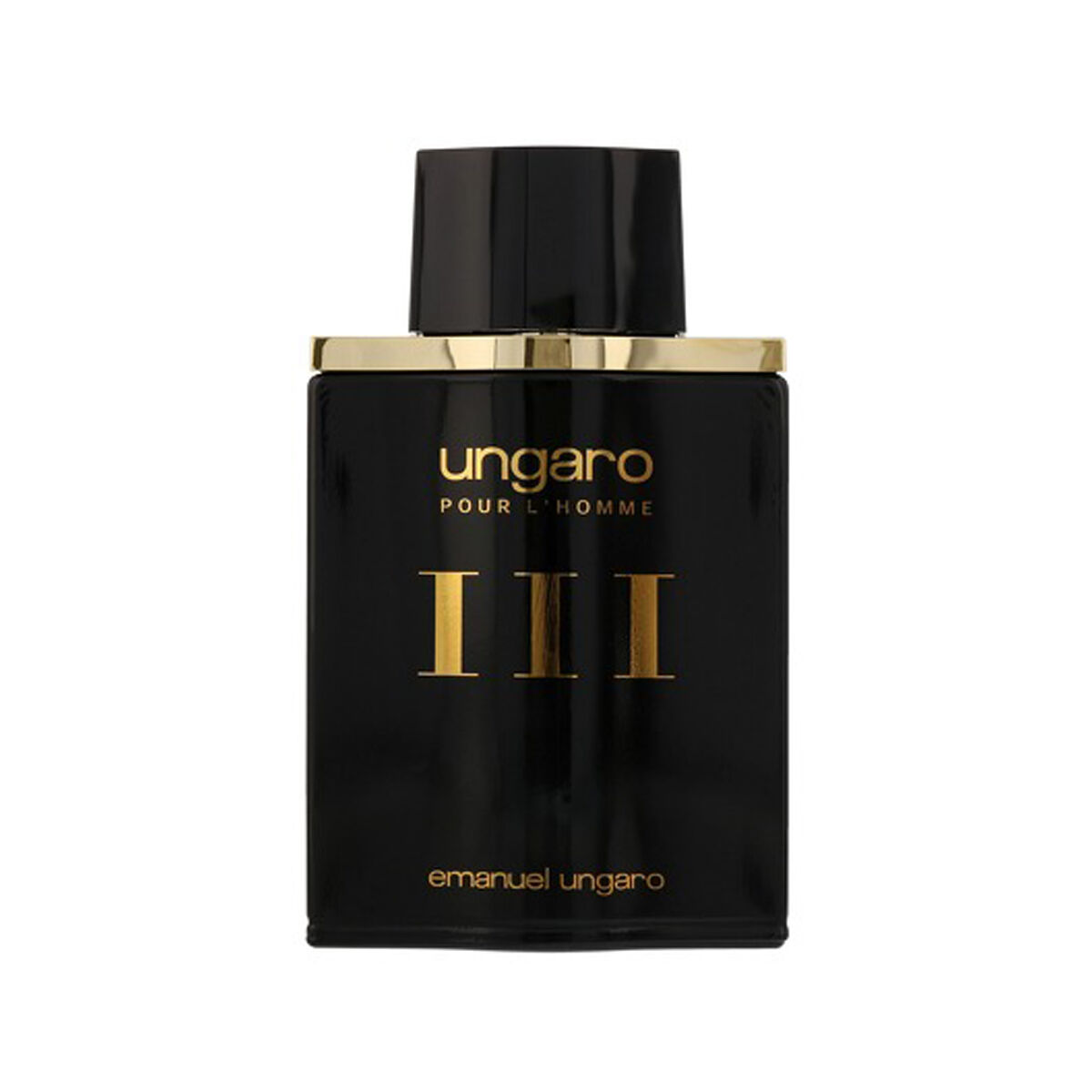 Ungaro Pour L Homme IIi