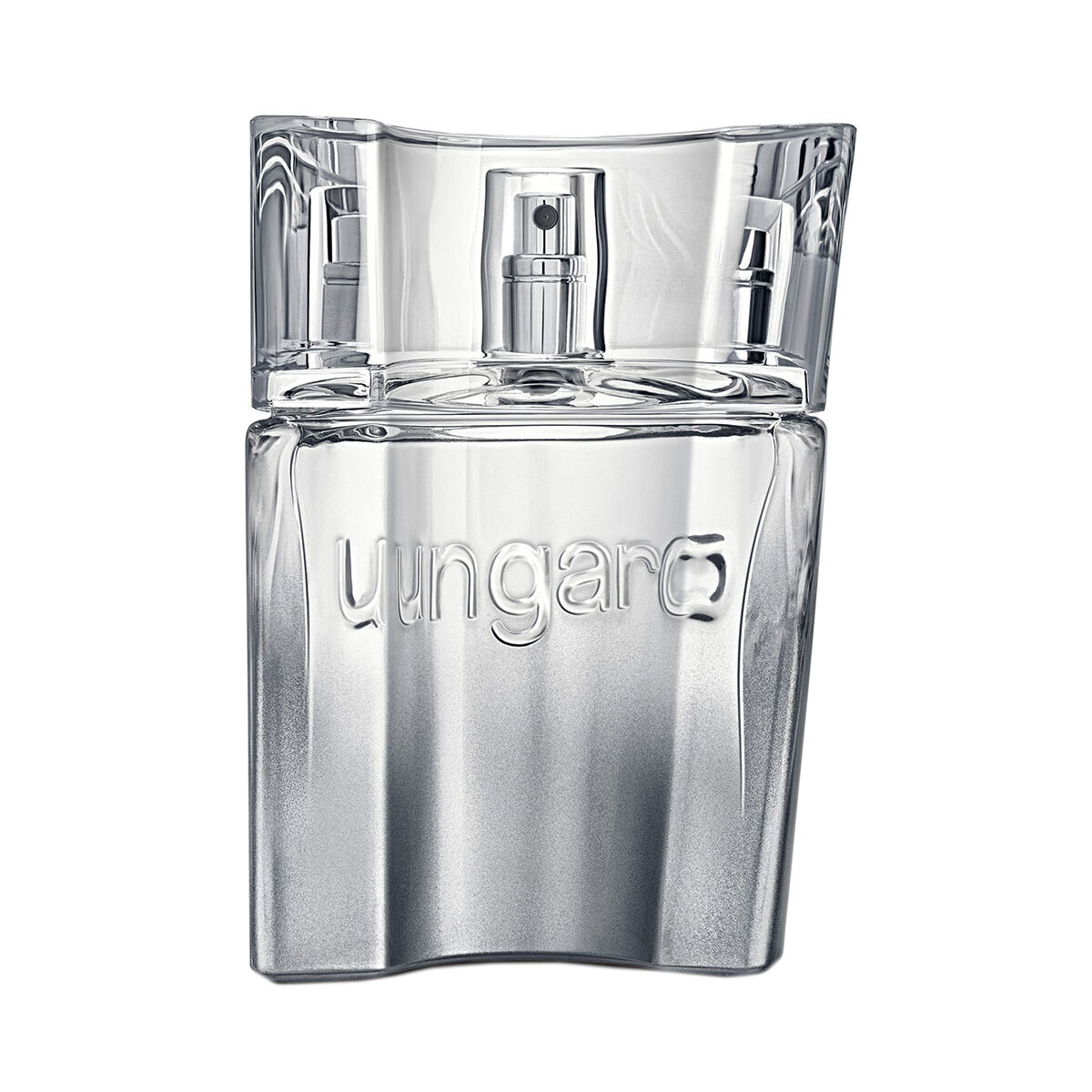 Ungaro Silver