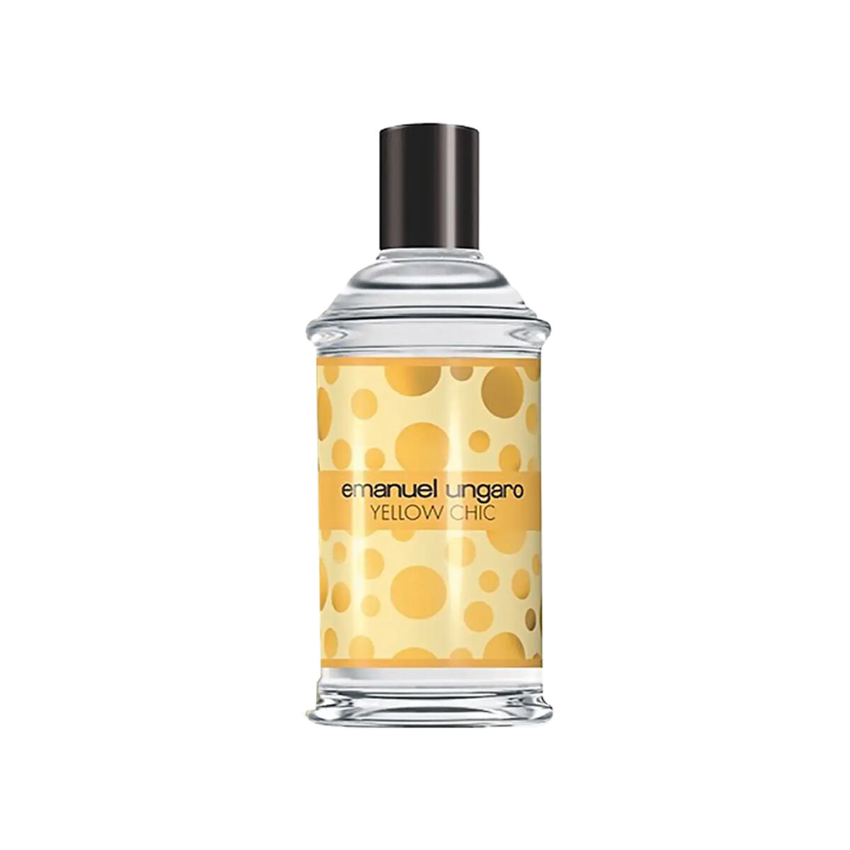 Emanuel Ungaro Yellow Chic