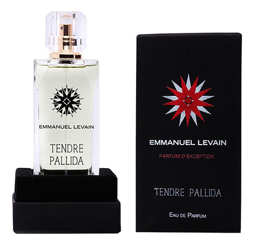 Emmanuel Levain Tendre Pallida — фото 2 из 2