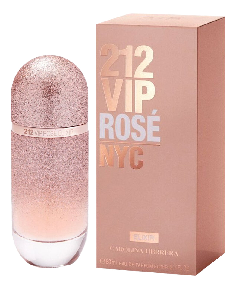Emmanuelle Jane VIP Elixir — фото 2 из 2