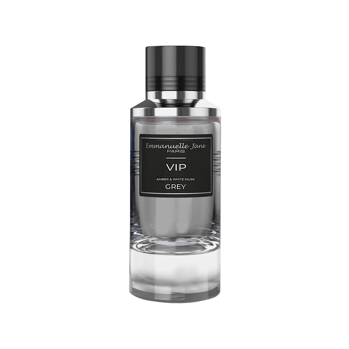Emmanuelle Jane VIP Grey