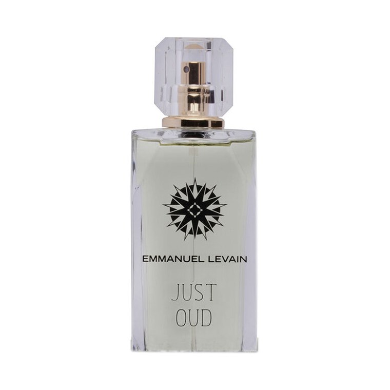 EMMANUEL LEVAIN Just Oud