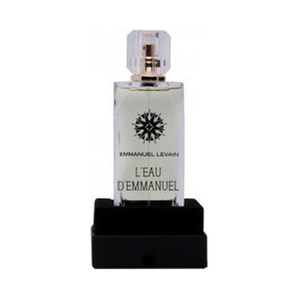 EMMANUEL LEVAIN L'eau d'Emmanuel