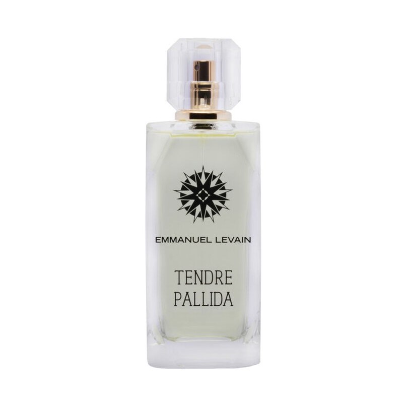 EMMANUEL LEVAIN Tendre Pallida