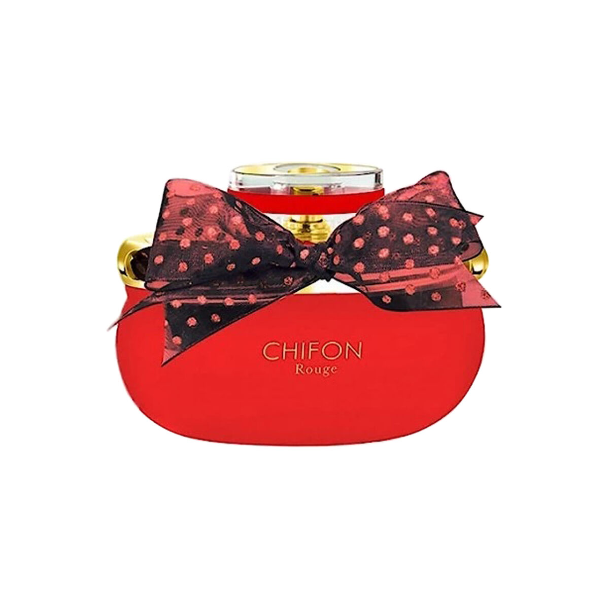 Emper Chifon Rouge
