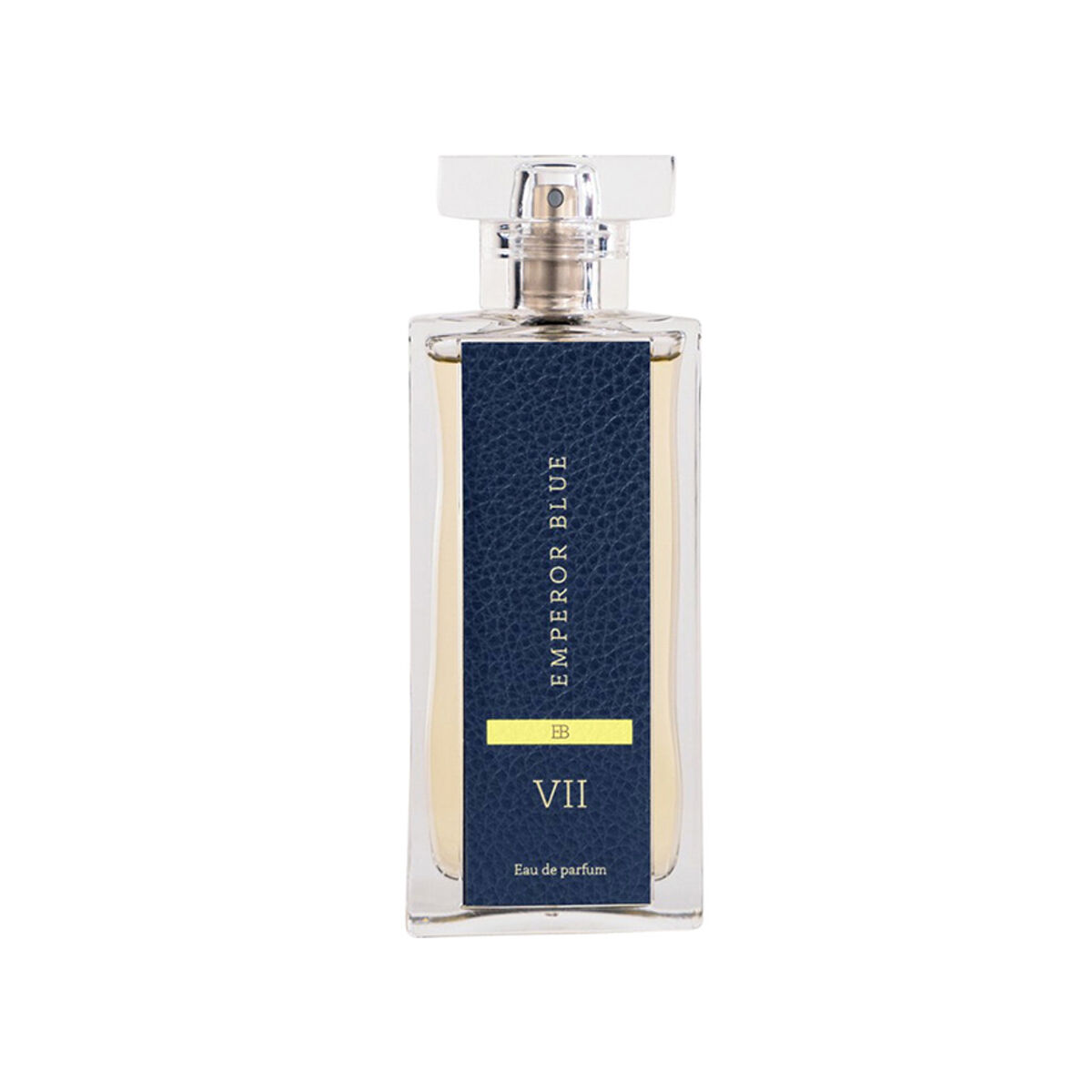 VII