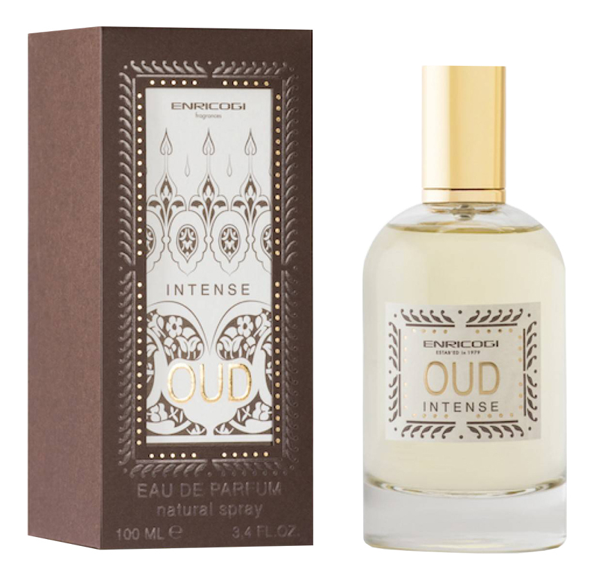 Enrico Gi Oud Intense — фото 2 из 2