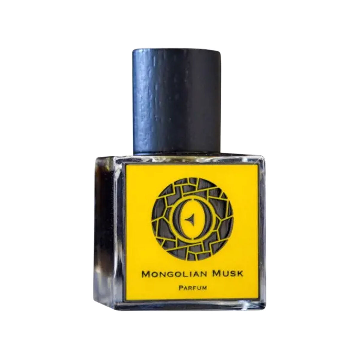 Mongolian Musk