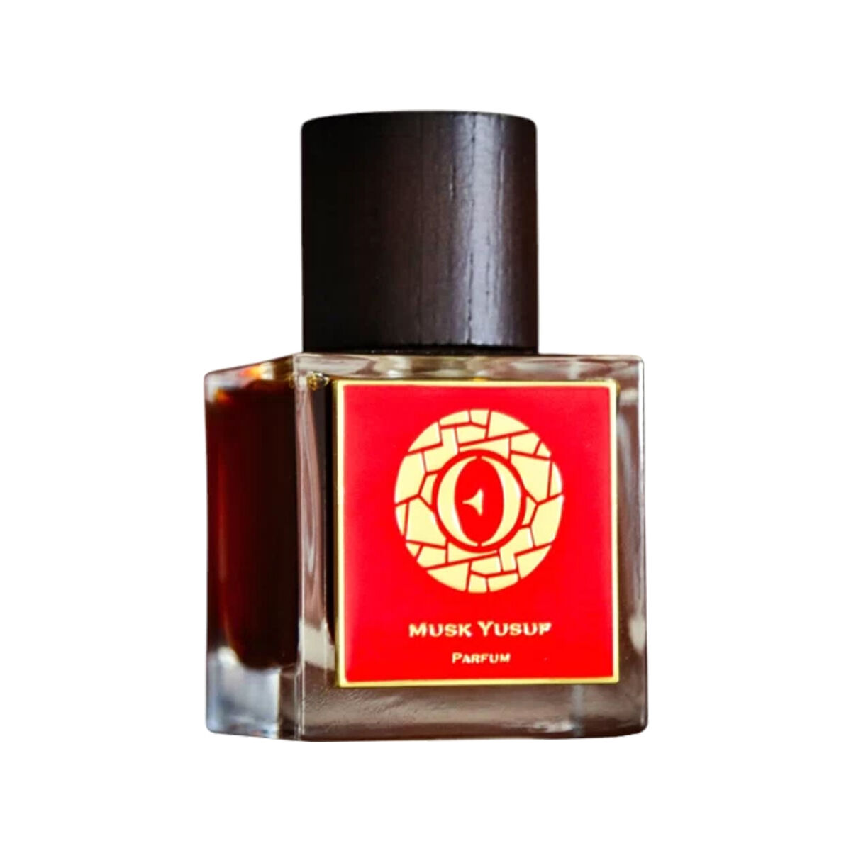 Ensar Oud Musk Yusuf