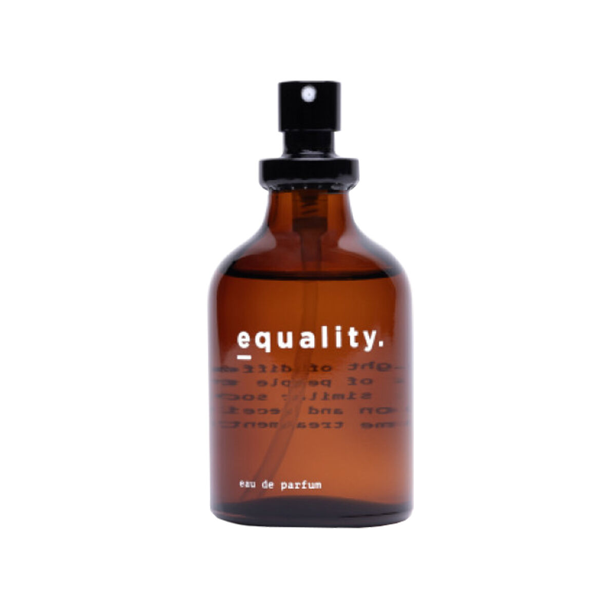 Equality