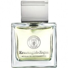 Ermenegildo Zegna Acqua di Bergamotto