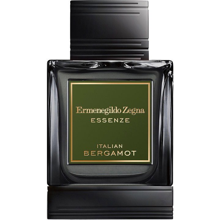 Essenze Italian Bergamot