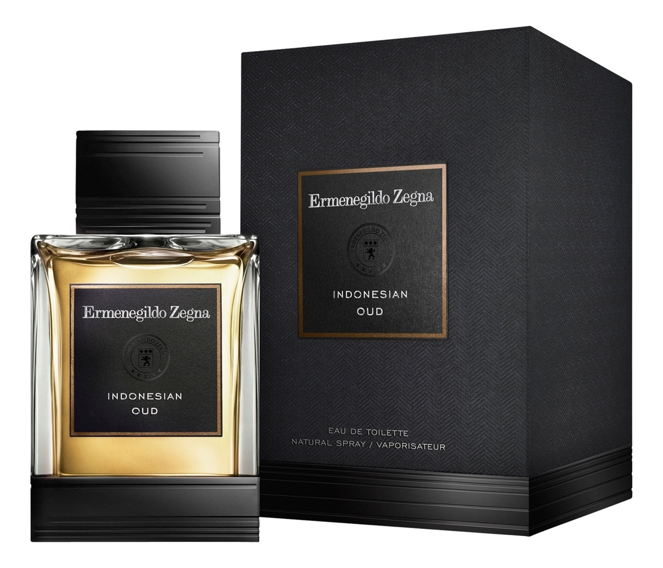 Ermenegildo Zegna Indonesian Oud — фото 2 из 2