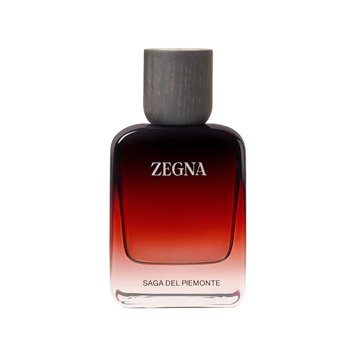 Ermenegildo Zegna Saga Del Piemonte