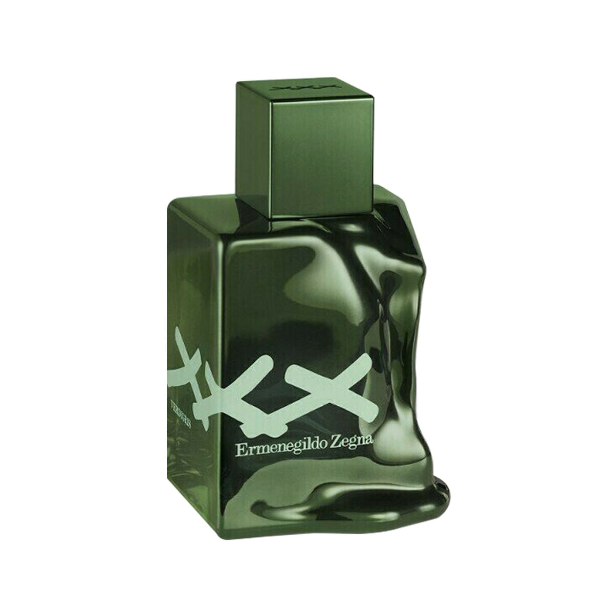 XXX Verdigris
