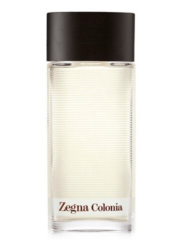 Zegna Colognia