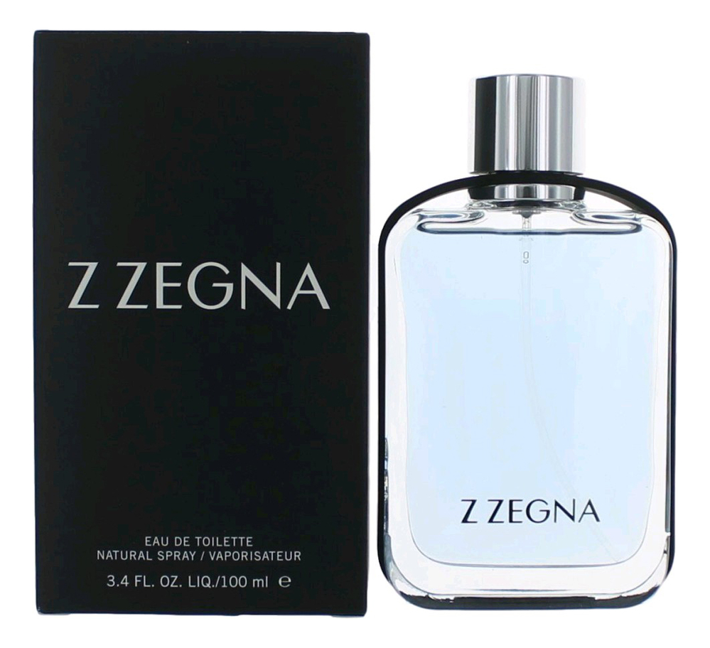 Ermenegildo Zegna Z Zegna — фото 2 из 2